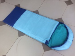 Спальный мешок детский - fgospostavki.ru - Ейск