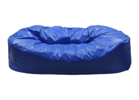 Бескаркасный диван - fgospostavki.ru - Ейск