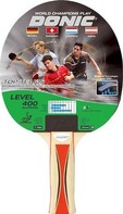 Ракетка для настольного тенниса (для любителей) 1,7 мм - fgospostavki.ru - Ейск