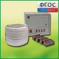 Комплект электроснабжения кабинета химии (на 16 учащихся) - fgospostavki.ru - Ейск