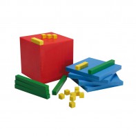 Счетный комплект "Тысяча" - fgospostavki.ru - Ейск