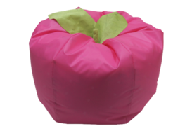 Бескаркасное кресло «Яблочко» размер S - fgospostavki.ru - Ейск