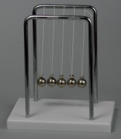 Прибор для демонстрации закона сохранения импульса - fgospostavki.ru - Ейск