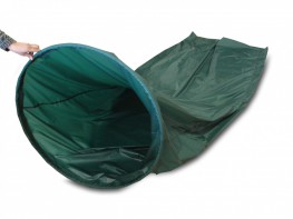 Тоннель с двумя обручами (3,5 метра, диаметр 900 миллиметров) - fgospostavki.ru - Ейск