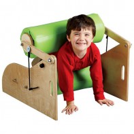 Машина для "обнимания" детей аутистов - fgospostavki.ru - Ейск