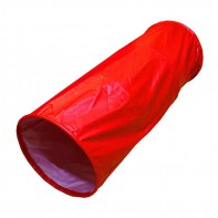 Тоннель с двумя обручами (2 метра) - fgospostavki.ru - Ейск