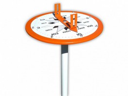 Комплект оборудования "Географическая площадка" - fgospostavki.ru - Ейск