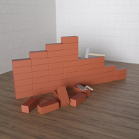 Детский набор «Строительство» - fgospostavki.ru - Ейск