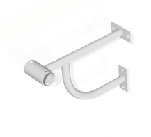 Кронштейн настенный (однорядный) - fgospostavki.ru - Ейск