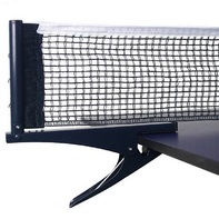 Сетка для настольного тенниса с крепежом - fgospostavki.ru - Ейск