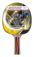 Ракетка для настольного тенниса (для любителей) 1,7 мм - fgospostavki.ru - Ейск