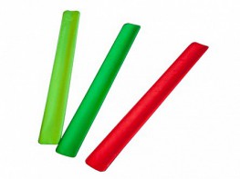 Световозвращающий самофиксирующийся браслет - fgospostavki.ru - Ейск