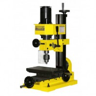 Станок фрезерный по металлу ГЛ-1 - fgospostavki.ru - Ейск