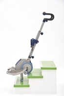 Устройство для подъема и перемещения инвалидов (ступенькоход) Observer s-max D135 - fgospostavki.ru - Ейск