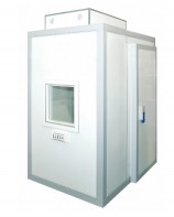 Шумозащитная кабина - fgospostavki.ru - Ейск