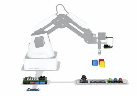Ресурсный набор Dobot Arduino AI - fgospostavki.ru - Ейск