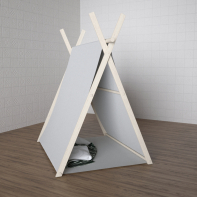 Детский набор «Шалаш» - fgospostavki.ru - Ейск