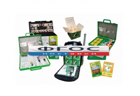 Типовой комплект оборудования для лаборатории "Экологический практикум" - fgospostavki.ru - Ейск