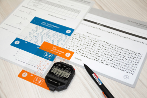 Тест Тулуз-Пьерона (кабинетный вариант) - fgospostavki.ru - Ейск