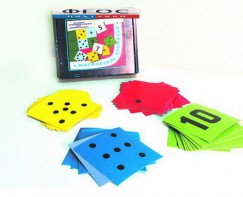 Магические кружочки (развивающие игры - счет) - fgospostavki.ru - Ейск