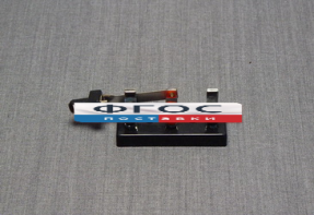 Переключатель однополюсной демонстрационный - fgospostavki.ru - Ейск