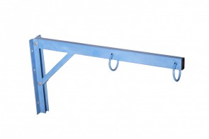 Консоль для подвесного снаряда (для 2-х предметов) - fgospostavki.ru - Ейск