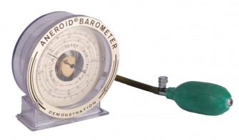 Барометр-анероид демонстрационный - fgospostavki.ru - Ейск