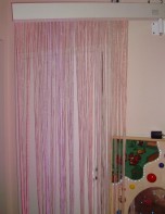 Фибероптическая занавесь на подвижном карнизе - fgospostavki.ru - Ейск