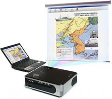 Диск с электронными плакатами, презентациями (электронный учебник) по истории России 90 тем. - fgospostavki.ru - Ейск