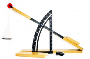 Прибор для изучения наклонной плоскости - fgospostavki.ru - Ейск