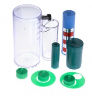 Набор для изучения условий плавания тел и закона Архимеда - fgospostavki.ru - Ейск