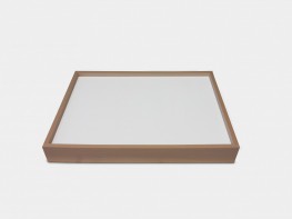 Планшет для рисования песком из ДСП (белая подсветка) - fgospostavki.ru - Ейск