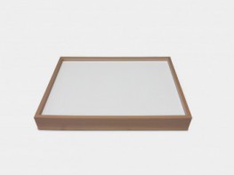 Планшет для рисования песком из ДСП (цветная подсветка) - fgospostavki.ru - Ейск