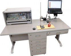 Лабораторный комплекс для учебной практической и проектной деятельности по естественнонаучным дисциплинам (физика, химия, биология и естествознание) - fgospostavki.ru - Ейск