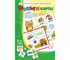 Мультикарты - fgospostavki.ru - Ейск