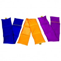 Шарф Совы Сенсорный детский - fgospostavki.ru - Ейск