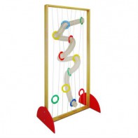 Ширма “Лабиринт”  - fgospostavki.ru - Ейск