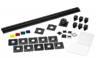 Базовый комплект для оптической системы Кренке (230 В, 50/60 Гц) - fgospostavki.ru - Ейск