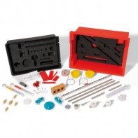 Комплект для учебных опытов по разделу «Механика» - fgospostavki.ru - Ейск