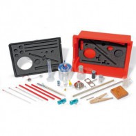 Комплект для учебных опытов по теме «Теплота» - fgospostavki.ru - Ейск