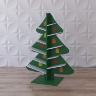 Экополка "Ёлочка зелёная" - fgospostavki.ru - Ейск