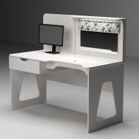 Интерактивный профессиональны стол психолога-дефектолога Стандарт - fgospostavki.ru - Ейск