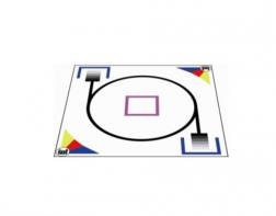 Поля для соревнований роботов NXT - fgospostavki.ru - Ейск