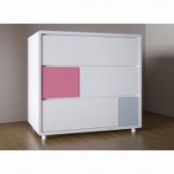 Шкаф «Смышленый карапуз» - fgospostavki.ru - Ейск