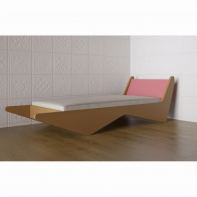 Детская кровать «Космик» - fgospostavki.ru - Ейск