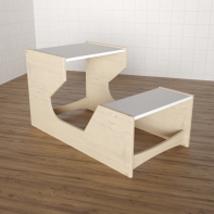 Детский стол «Матвейка» - fgospostavki.ru - Ейск