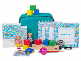 Методика "Логопедическое обследование детей. Полная и экспресс диагностика для детей 4-8 лет В.М. Акименко" (новая версия) - fgospostavki.ru - Ейск