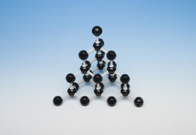 Кристаллическая решетка алмаза - fgospostavki.ru - Ейск