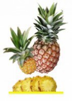 Комплект карточек "Запоминай, играй, считай" - Фрукты - fgospostavki.ru - Ейск