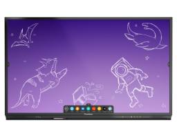 Интерактивная панель ActivPanel Nickel 65" UHD - fgospostavki.ru - Ейск